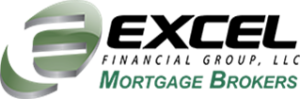 Excel Financial Group LLC's Logo. One Of The Very Best Mortgage Broking groups in which Robert works with.