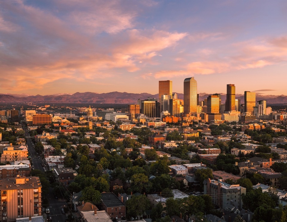 Beautiful City For Your Beautiful New Home. Get A Loan Today