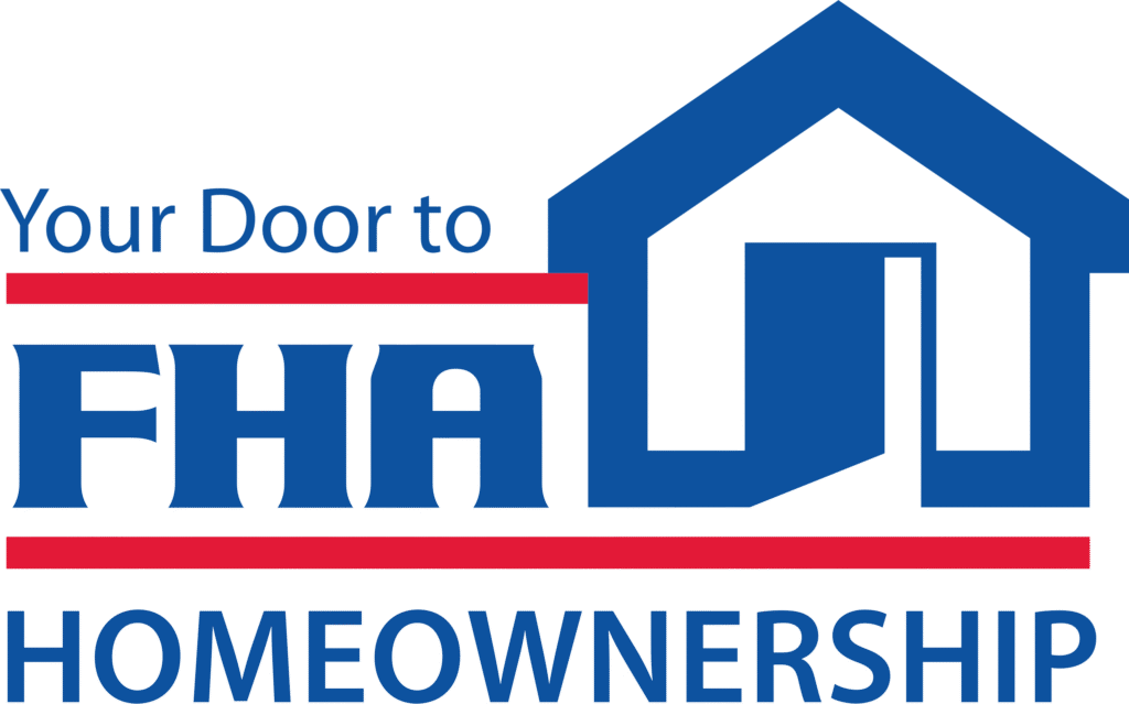 FHA Your Door To Homeownership helping Rob Castle get you the best mortgage rates #selfemployedborrowers