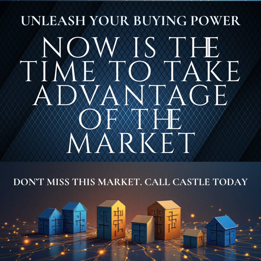 Now is the time to take advantage of the homebuying opportunities in the Denver Colorado Real Estate Market