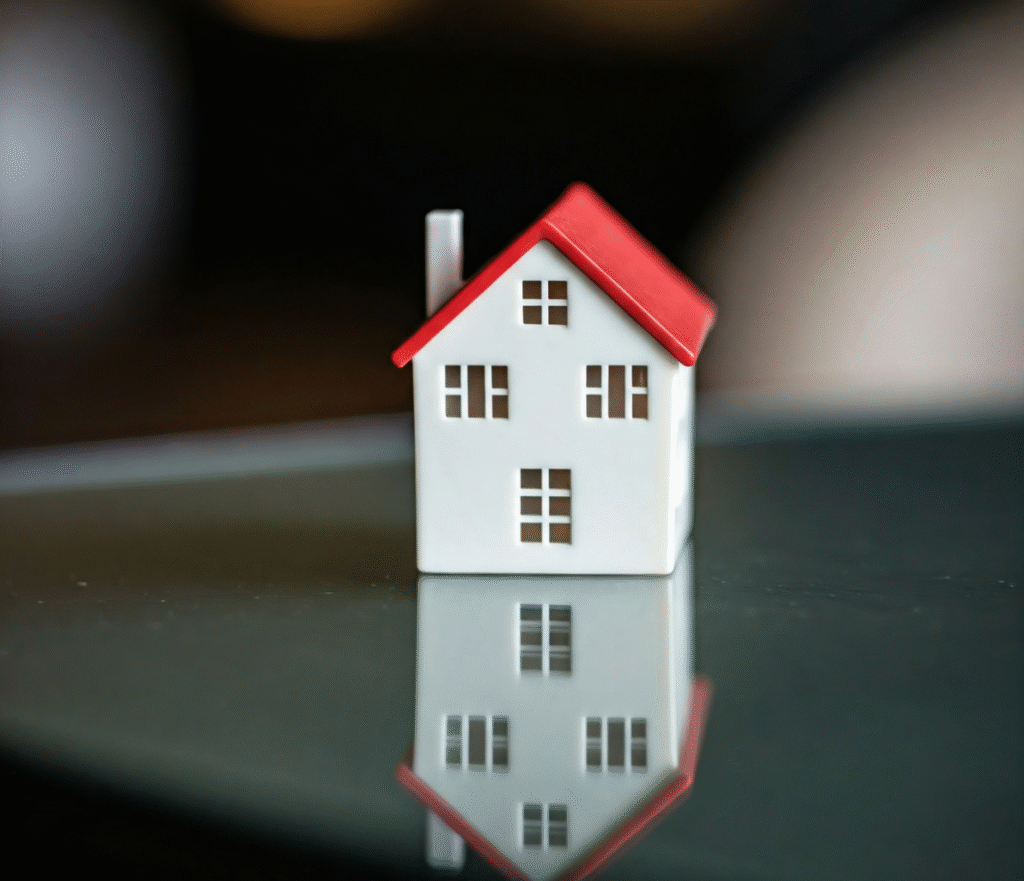 Model House Final | rcastlemortgage.com