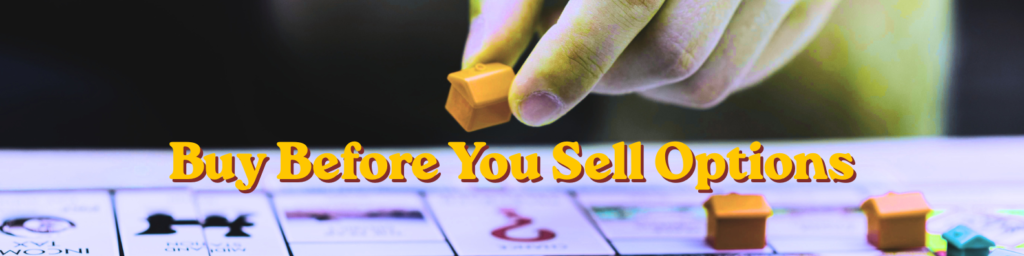 Buy Berfore You Sell | rcastlemortgage.com