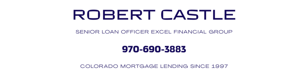 Buy before you sell Colorado | rcastlemortgage.com