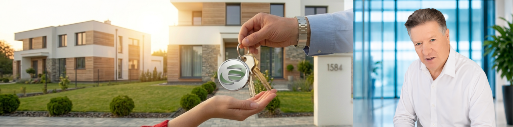 Robert Castle providing First time home buyers down payment assistance